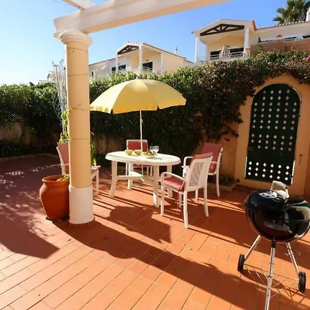 Villa Bela Nova Acacias 22 Praia Da Luz