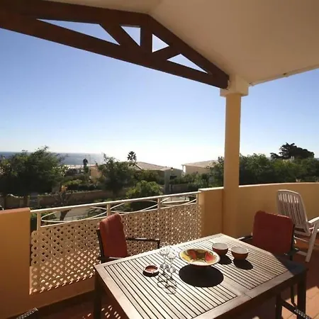 Bela Nova Acacias 22 Villa Praia Da Luz