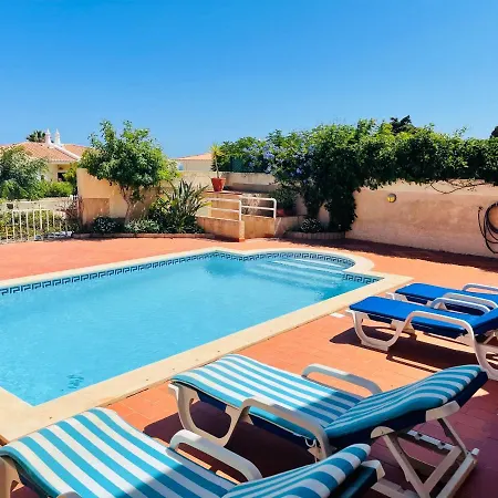 Bela Nova Acacias 22 Praia Da Luz