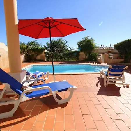 Bela Nova Acacias 22 Praia Da Luz