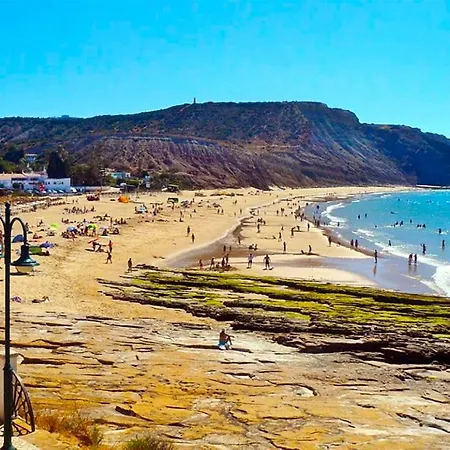 Вилла Bela Nova Acacias 22 Praia Da Luz