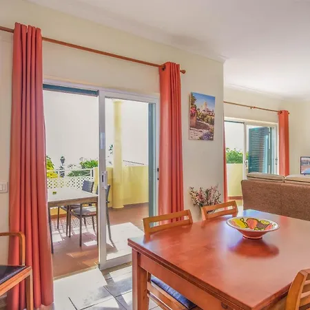 Bela Nova Acacias 22 Villa Praia Da Luz