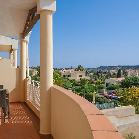 Bela Nova Acacias 22 Villa Praia Da Luz