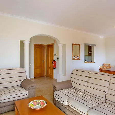 Villa Bela Nova Acácias 22 *