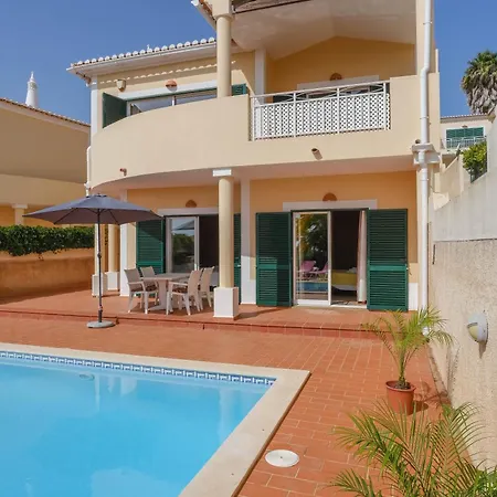 Bela Nova Acacias 22 Praia Da Luz