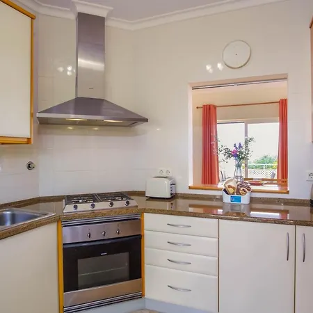 Bela Nova Acacias 22 Вилла