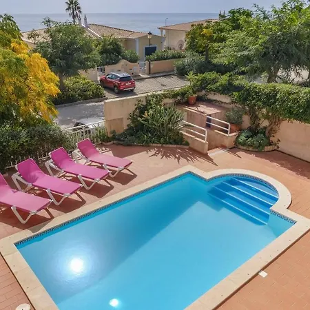 Bela Nova Acacias 22 Praia Da Luz