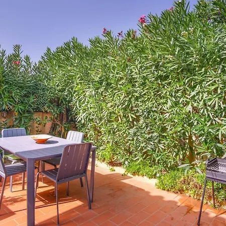 Villa Bela Nova Acacias 22 Praia Da Luz