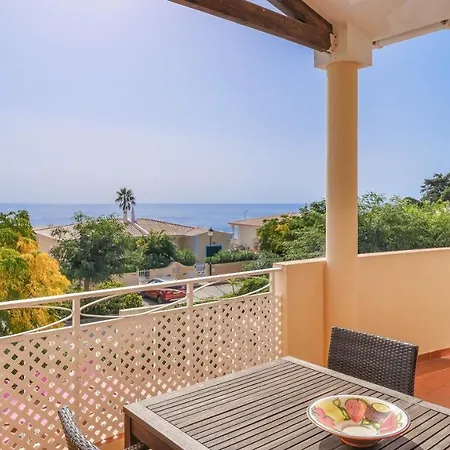 Bela Nova Acacias 22 Вилла Praia Da Luz