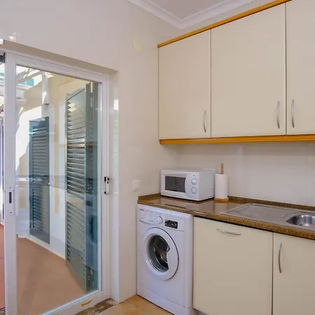 Вилла Bela Nova Acacias 22 Praia Da Luz