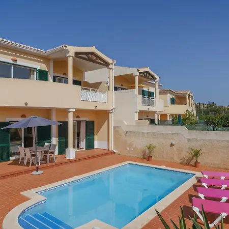 Bela Nova Acacias 22 Praia Da Luz