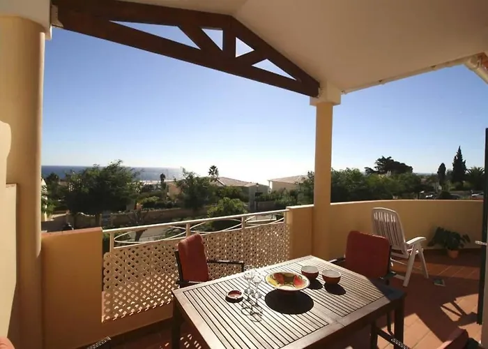 Bela Nova Acacias 22 Villa Praia Da Luz