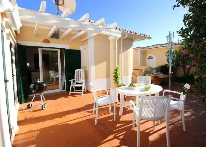 Bela Nova Acacias 22 Praia Da Luz