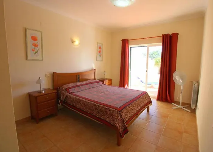 Bela Nova Acacias 22 Villa Praia Da Luz