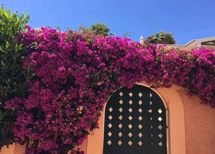 Bela Nova Acacias 22 Praia Da Luz