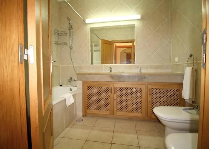 Bela Nova Acacias 22 Villa Praia Da Luz