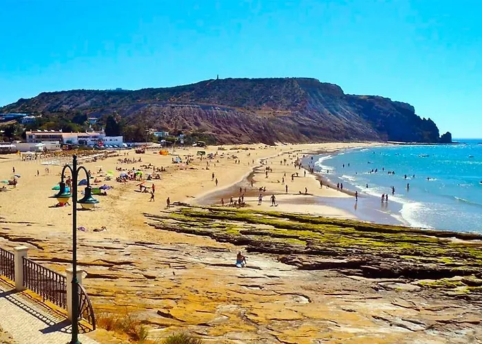 Villa Bela Nova Acacias 22 Praia Da Luz