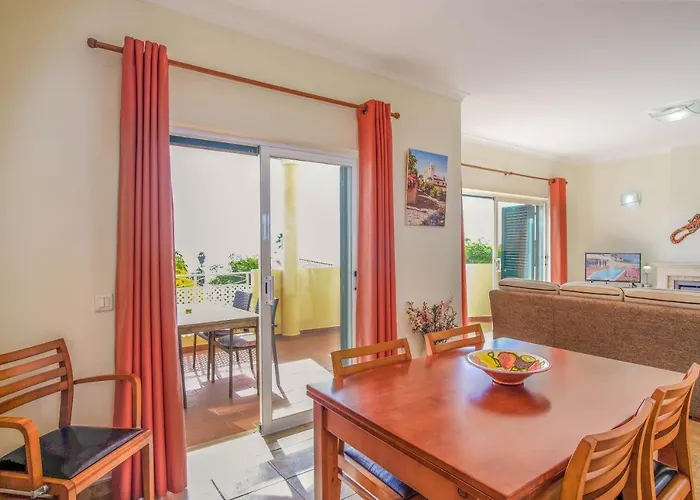 Bela Nova Acacias 22 Villa Praia Da Luz