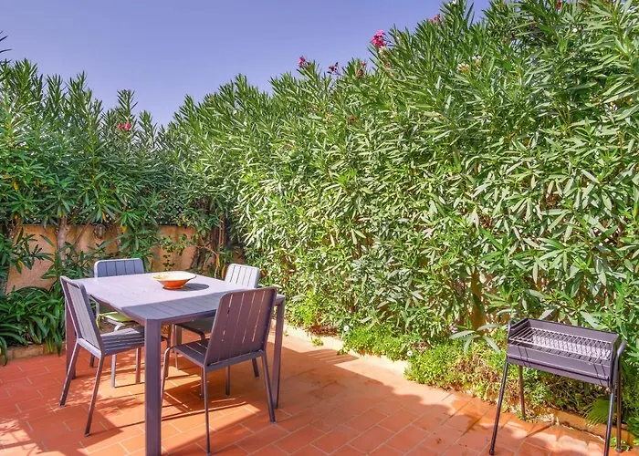 Villa Bela Nova Acacias 22 Praia Da Luz
