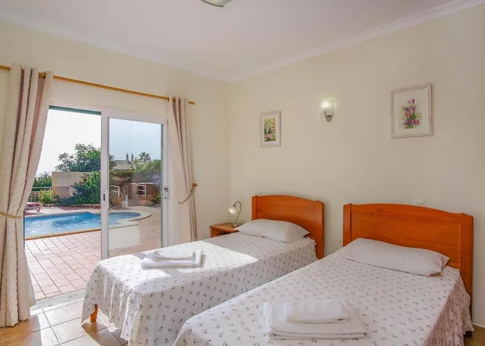 Villa Bela Nova Acacias 22
