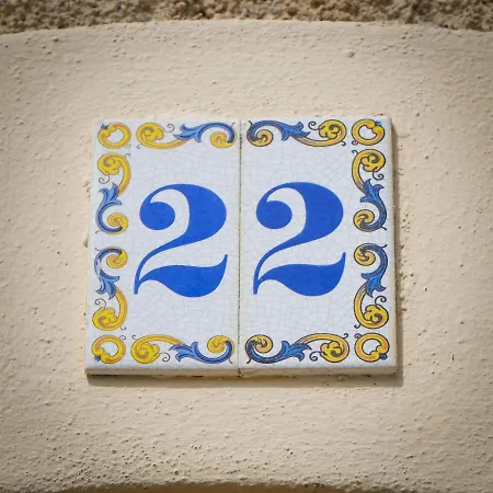 וילה Bela Nova Acacias 22