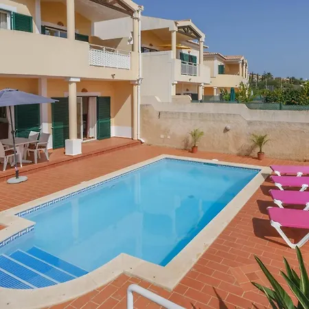 Bela Nova Acacias 22 וילה
