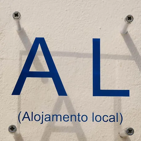 Bela Nova Acacias 22 וילה Senhora da Luz