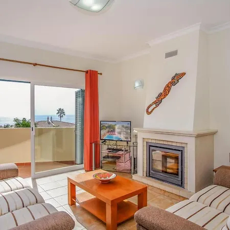 Bela Nova Acacias 22 别墅 Luz