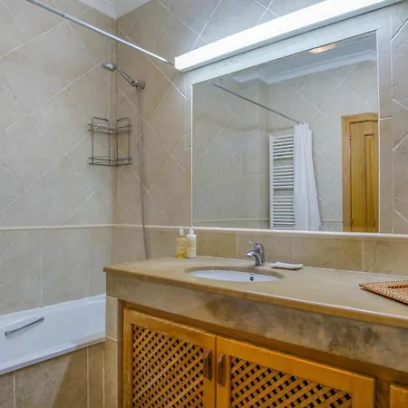 Bela Nova Acacias 22 Luz