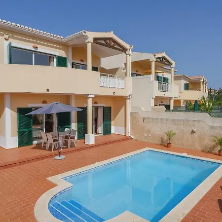 Bela Nova Acacias 22 וילה *