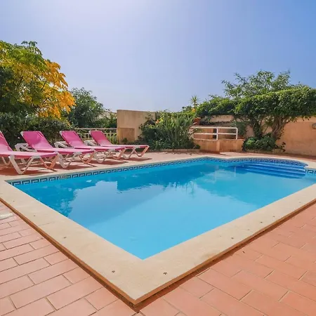 Bela Nova Acacias 22 别墅 *