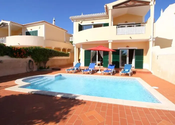 Bela Nova Acacias 22 Villa *