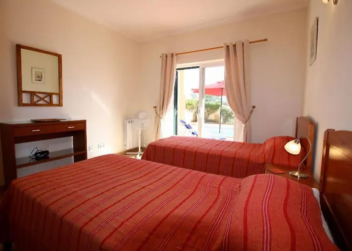 Villa Bela Nova Acácias 22