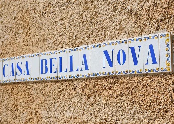 Bela Nova Acácias 22 Luz