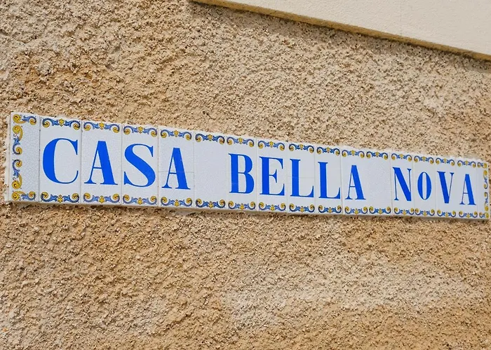 Villa Bela Nova Acacias 22 *