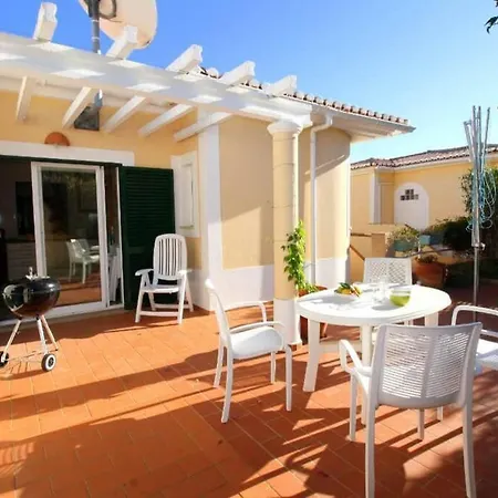 Bela Nova Acacias 22 Luz