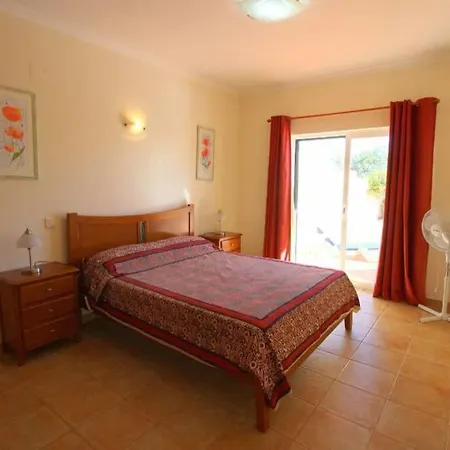 Bela Nova Acacias 22 Villa Luz