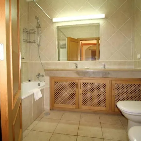 Bela Nova Acacias 22 Villa Luz