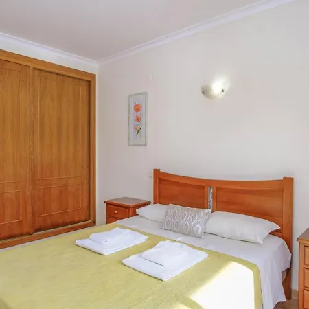 Bela Nova Acacias 22 Luz