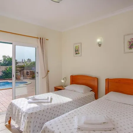 Villa Bela Nova Acacias 22