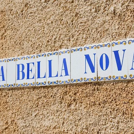 Bela Nova Acacias 22 Luz